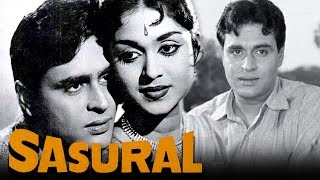 Sasural (1961) Full Hindi Movie | Rajendra Kumar, B. Saroja Devi, Mehmood, Shubha Khote