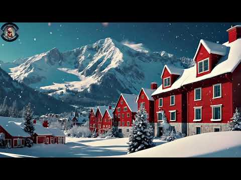 Christmas Serenity: Relaxing Piano Music for a Peaceful Holiday Season |Silent Night Piano