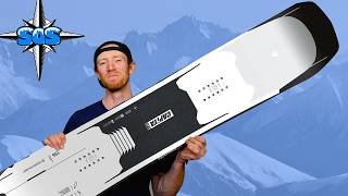 Is The Mega Death The Best Snowboard of 2025?