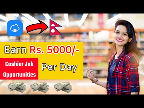 Earning Online From Home | Earn Money From Airtm In Nepal | दिनको 2000 देखि 5000 सजिलोसँग कमाउनुहोस