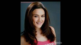 Priti zinta 💞💞# trending # viral # yt shorts #dhak