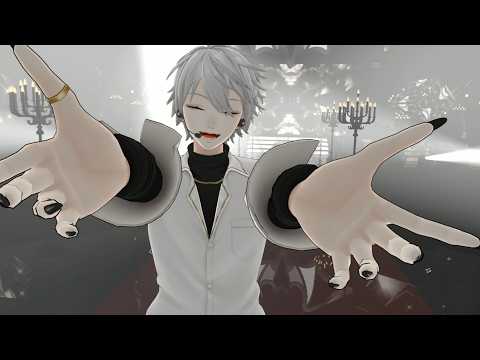 さよーならまたいつか！　cover （3DLIVE ver.）by葛葉