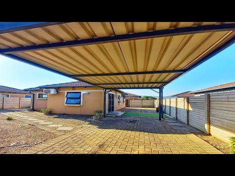 3 bedroom apartment for sale in Andeon | Pam Golding Properties