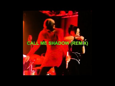 Akini Jing - Call Me Shadow (Boys Noize Remix)