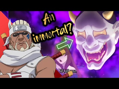 Killer bee is an immortal? || Explained