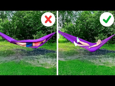 Quick & Easy Forest Hacks: 5-Minute Crafts You’ll Love!