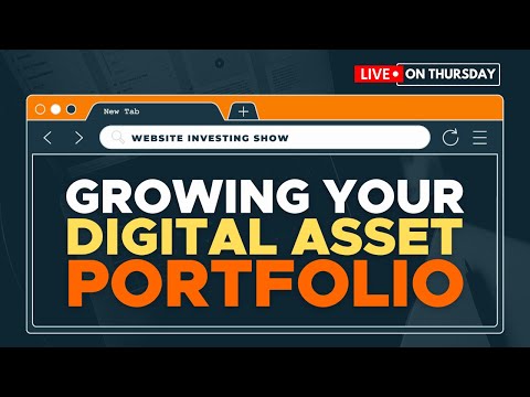 Growing Your Digital Asset Portfolio in 2023