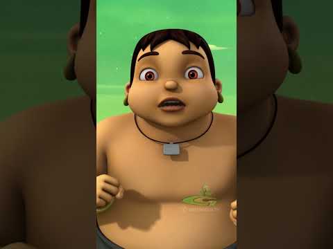 #SuperBheem #Adventures #Cartoons #Shorts #Kids #SuperBheemShorts