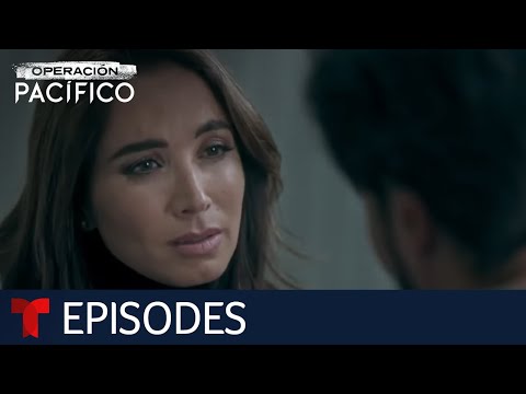 Hits: Operación Pacífico, Episode 6, The only option | Telemundo English