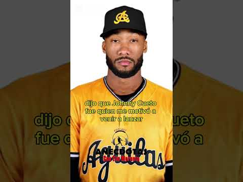 Amir Garrett del Basquebol al Béisbol