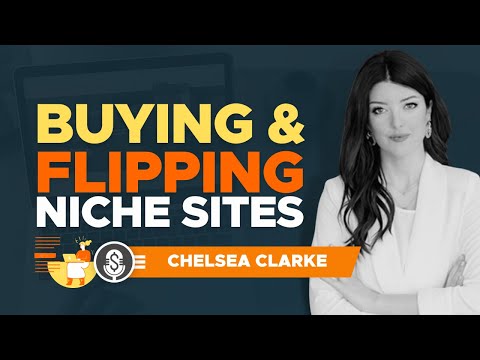 Buying and Flipping Websites | Podcast Clip