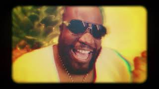 Gramps Morgan - Positive Vibration (Official Music Video)