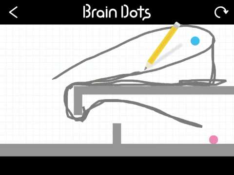 I have cleared stage 107 on Brain Dots! http://braindotsapp.com #BrainDots #BrainDots_s107