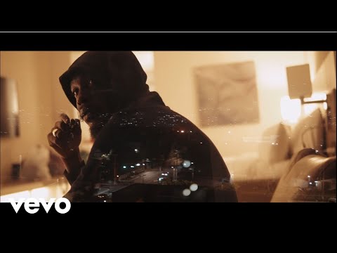 Jafrass - Protect My Life (Official Music Video)