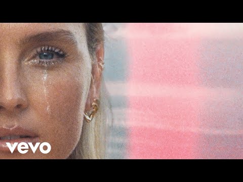 Perrie - Tears (Extended Instrumental - Official Audio)