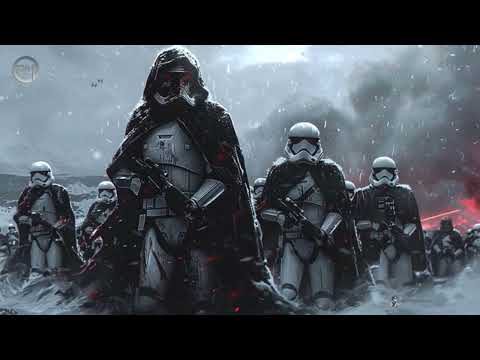 March on the Black Gate - Powerful Orchestral Music | Best of Epic Action & Battle Music