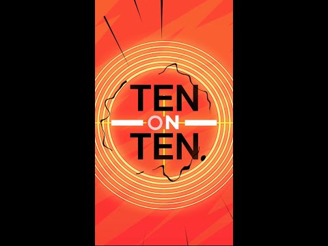 #ADT10 TenOnTen Challenge | Episode 3 🌟