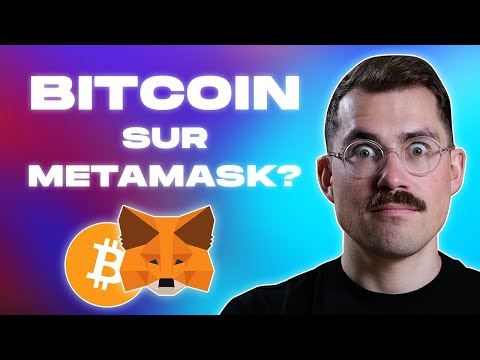 INTERVIEW AVEC METAMASK À LA PARIS BLOCKCHAIN WEEK