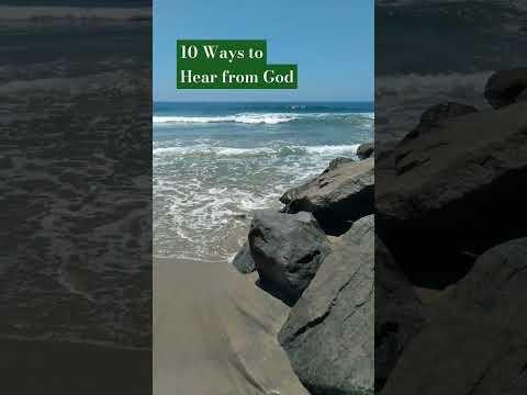 Isaiah 43:2 Don't run from the waves of life. Stand. And listen. #godspeaks #meetmygod #hearinggod