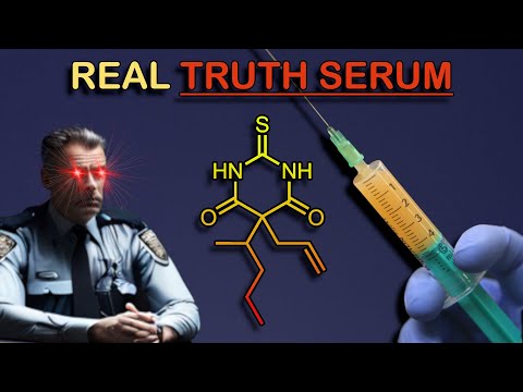 Making Truth Serum