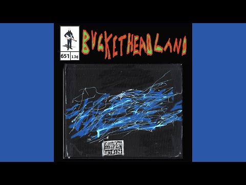 Mists Of Preantiquity - Buckethead (Pike 651)