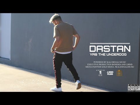 Dastan - YAS - Official Audio (Prod. by J Star)