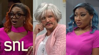 Top 5 Most-Watched Live Sketches | Season 48 | Saturday Night Live