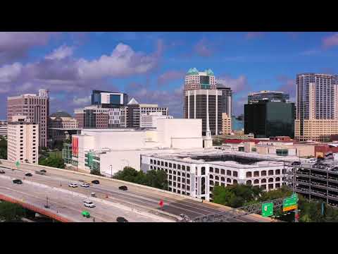 Downtown Orlando Mixed-Use - Commercial/Residential Rental Property | Orlando Property Management