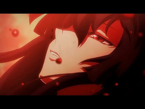 [AMV] Akame ga Kill Opening 2 Full | Liar Mask