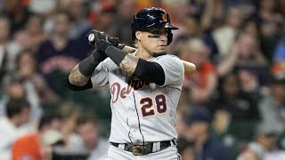 Javier Baez 2023 MLB Highlights