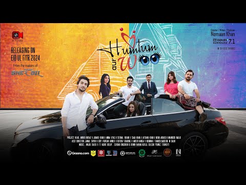 Hum Tum Aur Woo | Movie Trailer | NK Pictures