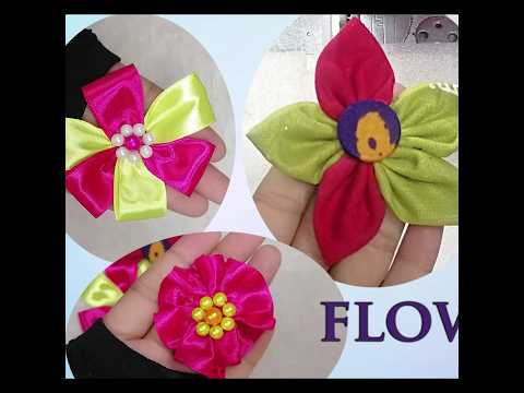 Easy flower tutorial #flowertutorial  #flowers #shorts #viralshorts