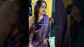 Actor Pragathi latest viral video￼