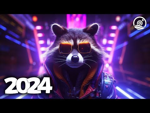 Music Mix 2024 🎧 EDM Mixes of Popular Songs 🎧 Marvel Bass Boosted Music Mix #221