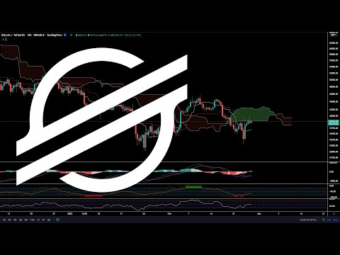 Latest Stellar Lumens Analysis 2022 February - XLM USD and XLM BTC