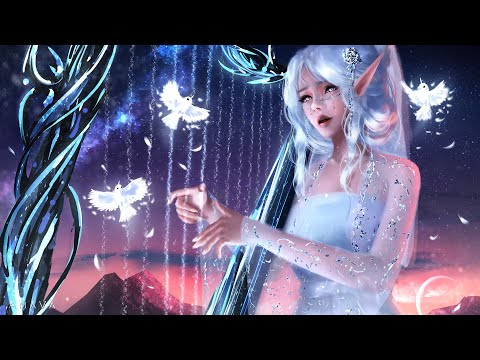 Infinity Inside - Aurora | Beautiful Emotional Ambient Vocal Music