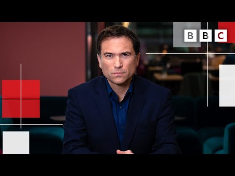 Ros Atkins On The Week | Trailer - BBC Trailers