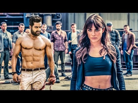 Power | New Released South Indian Action Movie Hindi Dubbed | South Movie | Suspense Movie