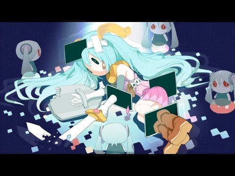 PinocchioP - Last Continue feat. Hatusne Miku