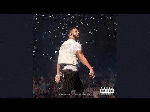 Drake ft. J. Cole, Kendrick Lamar, Mac Miller Type Beat - "GREECE" (Prod. Nitin Randhawa)