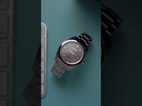 Grand Seiko, bring back this watch