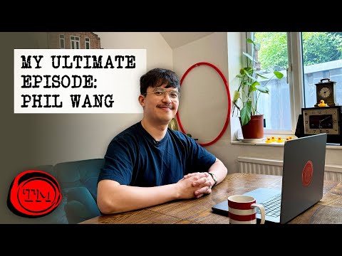 My Ultimate Episode: PHIL WANG | Taskmaster