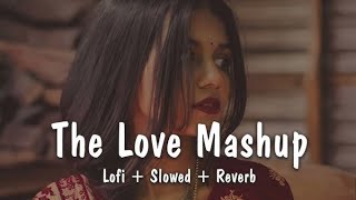 इश्क़ वाला सीन Song Hindi Love Story Song 🎶 || [ Slowed + Reverb ] songs #alone #lofi #song