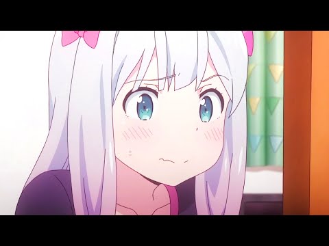 Sagiri Izumi - Savage Love | AMV Daddy