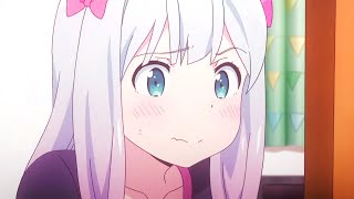 Sagiri Izumi - Savage Love | AMV Daddy