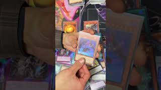 【遊戯王】遊戯王OCG RARITY COLLECTION - QUARTER CENTURY EDITION - / 禁じられた一滴が欲しい【18BOX+遊戯王の日3P開封動画】