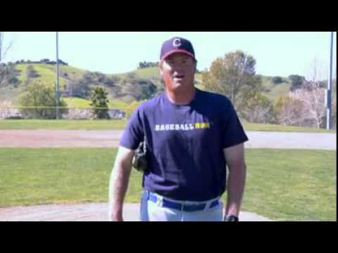 Pitching Mechanics - Introduction