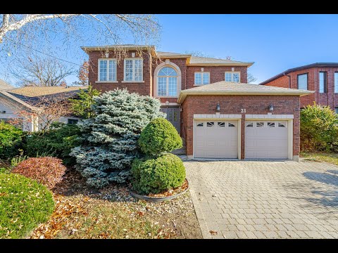 21 Treelawn Parkway, Toronto Home - Real Estate Properties