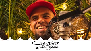 Bernz - On My Way (Live Music) | Sugarshack Sessions