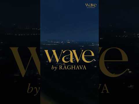 #Wave by #Raghava Constructions, Avail the One Time payment @ 5400/sft options